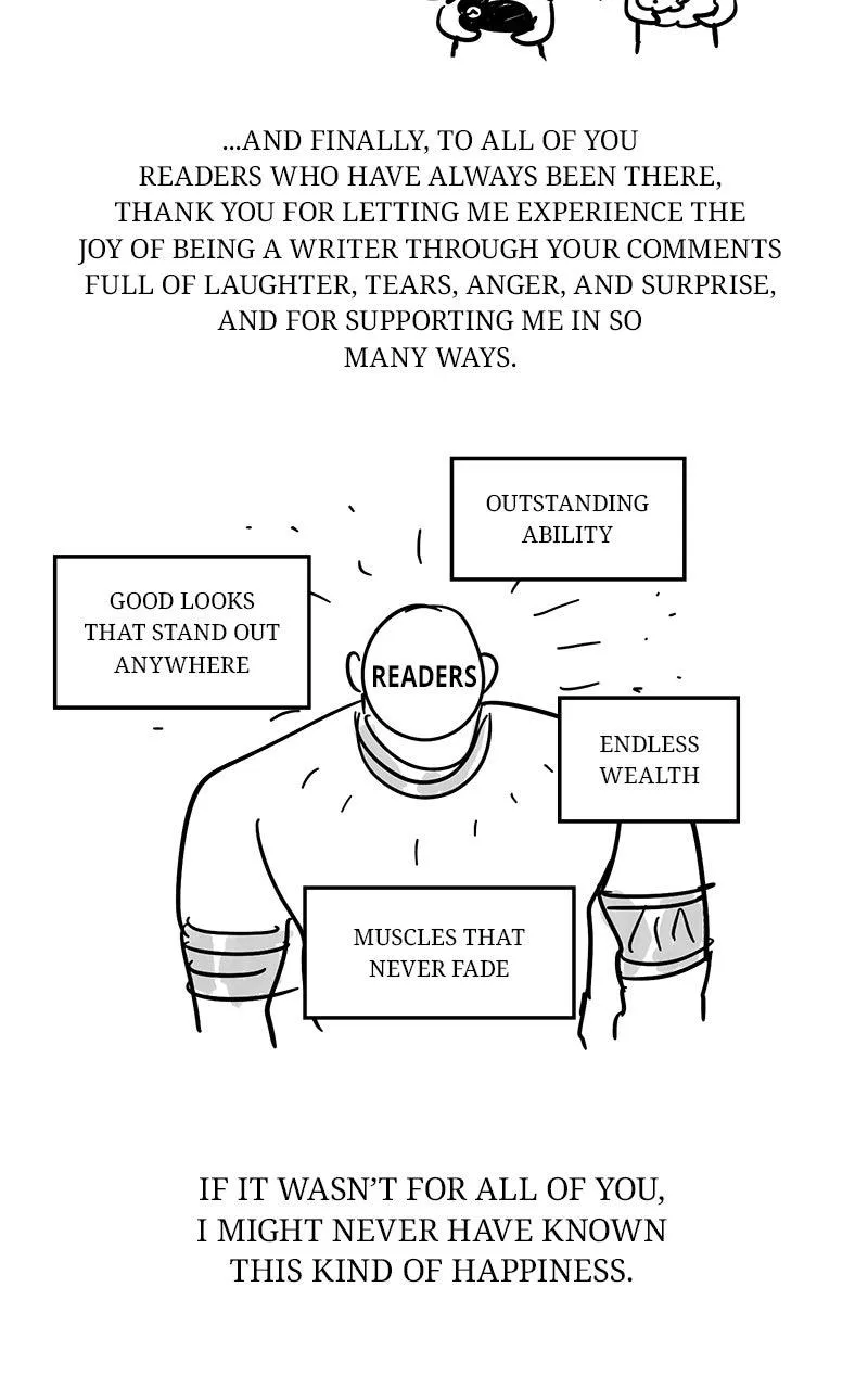 I Can’t Wait To Eat You Chapter 123.5 page 11 - 