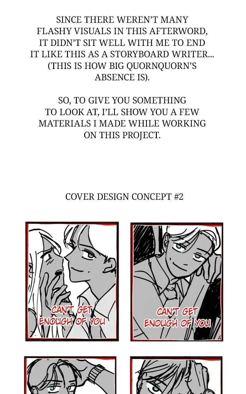 I Can’t Wait To Eat You Chapter 123.5 page 13 - 