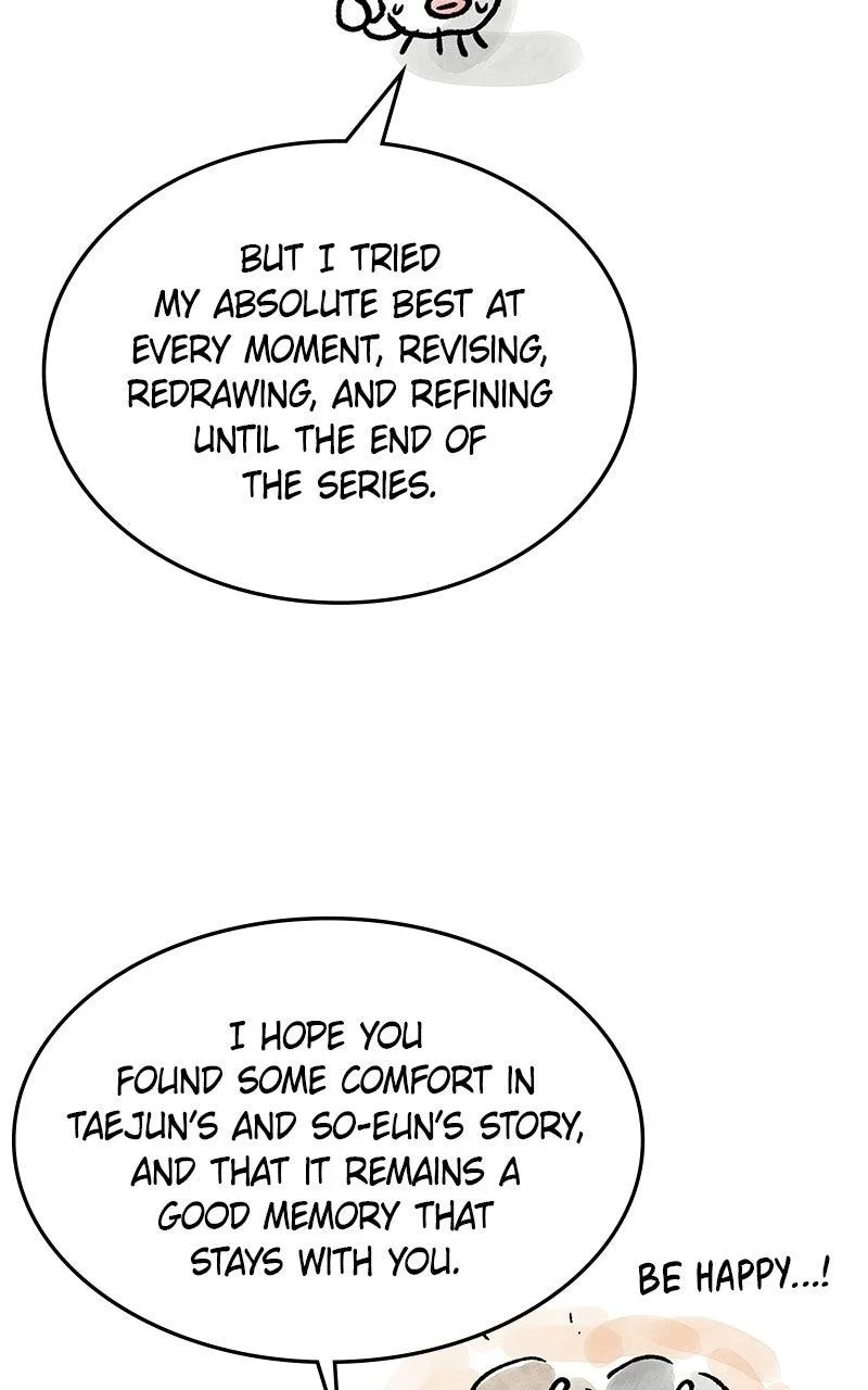 I Can’t Wait To Eat You Chapter 123.5 page 28 - 