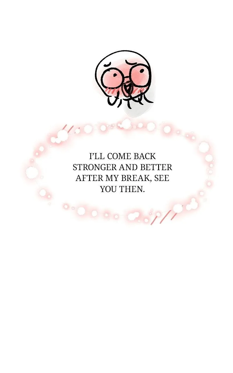 I Can’t Wait To Eat You Chapter 123.5 page 31 - 