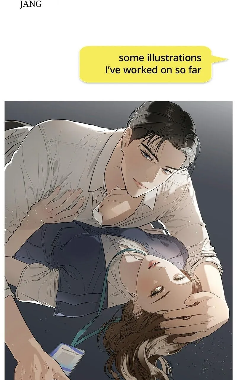 I Can’t Wait To Eat You Chapter 123.5 page 37 - 