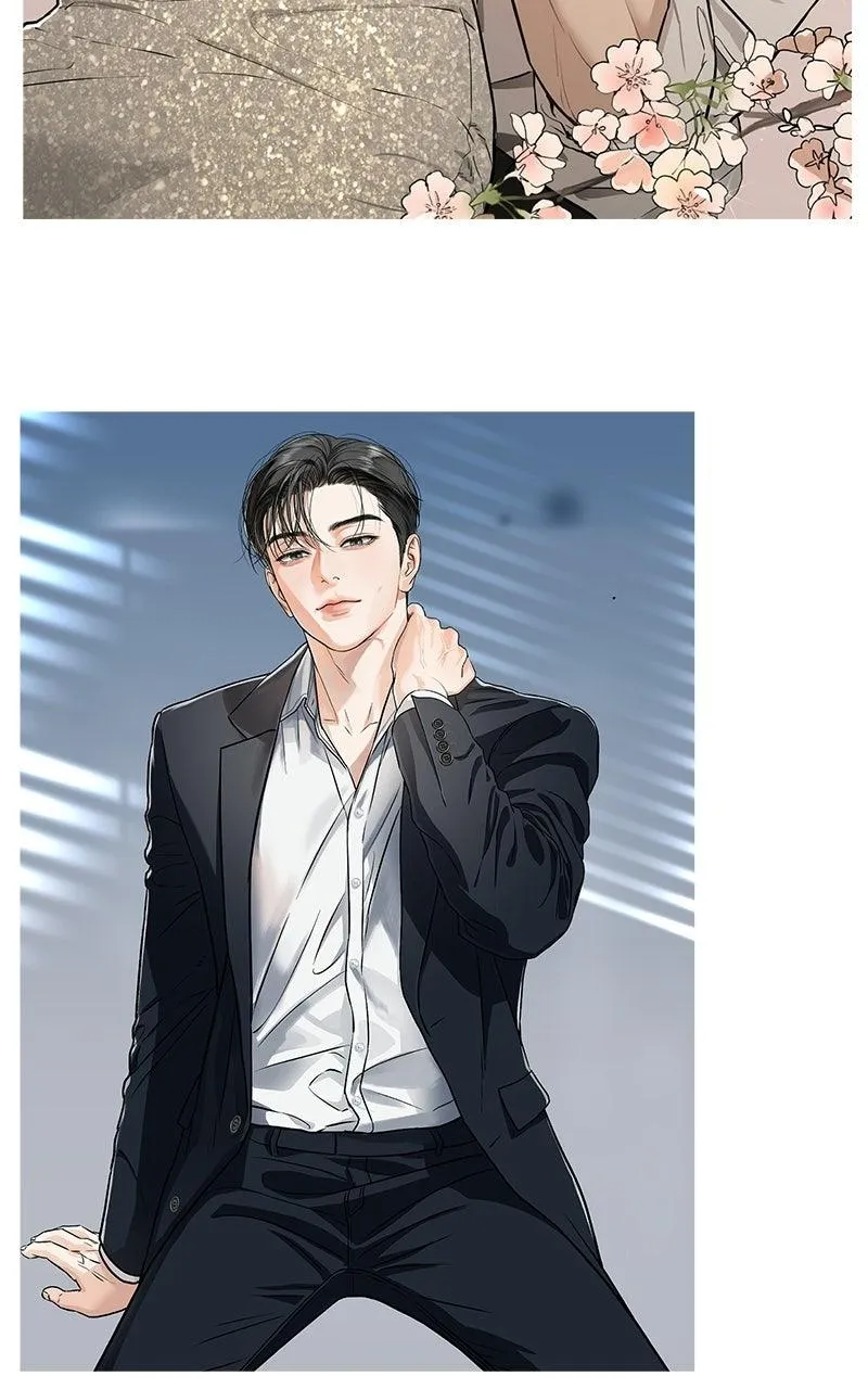 I Can’t Wait To Eat You Chapter 123.5 page 39 - 