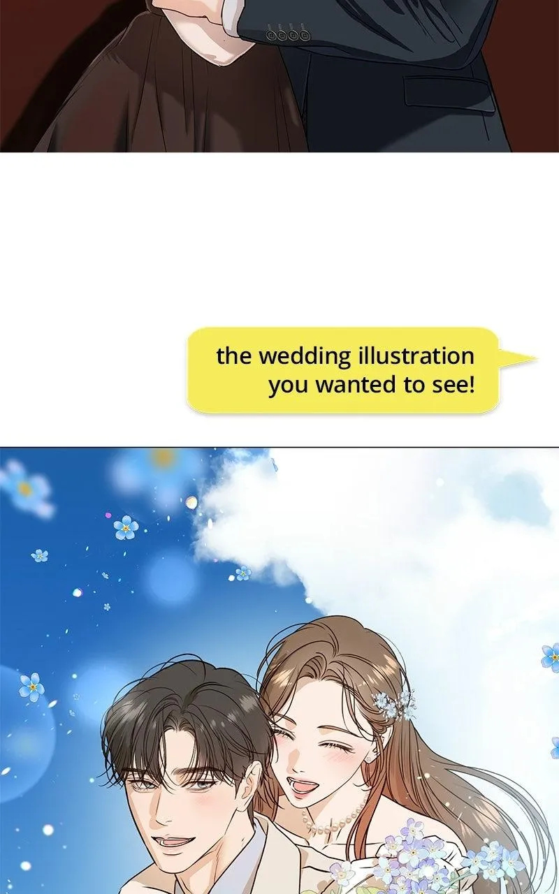 I Can’t Wait To Eat You Chapter 123.5 page 42 - 
