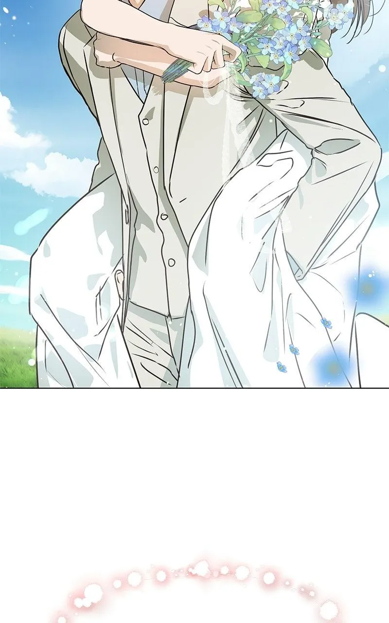 I Can’t Wait To Eat You Chapter 123.5 page 43 - 