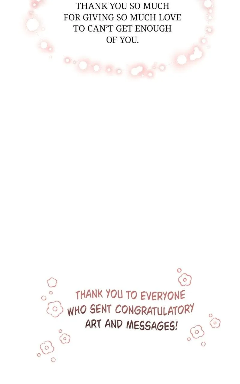 I Can’t Wait To Eat You Chapter 123.5 page 44 - 