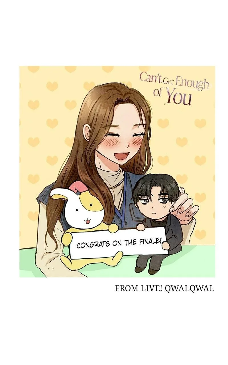 I Can’t Wait To Eat You Chapter 123.5 page 46 - 