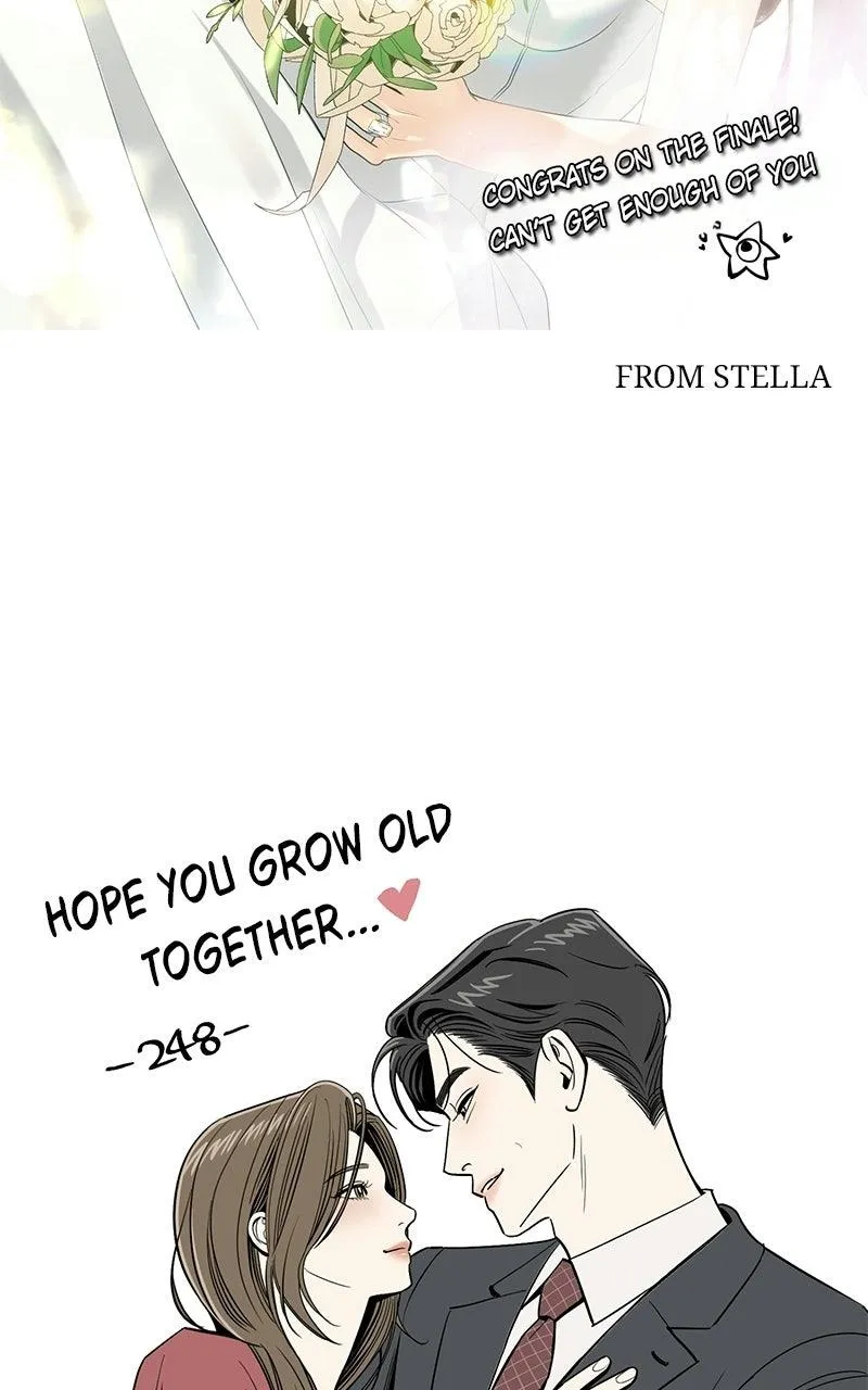 I Can’t Wait To Eat You Chapter 123.5 page 50 - 