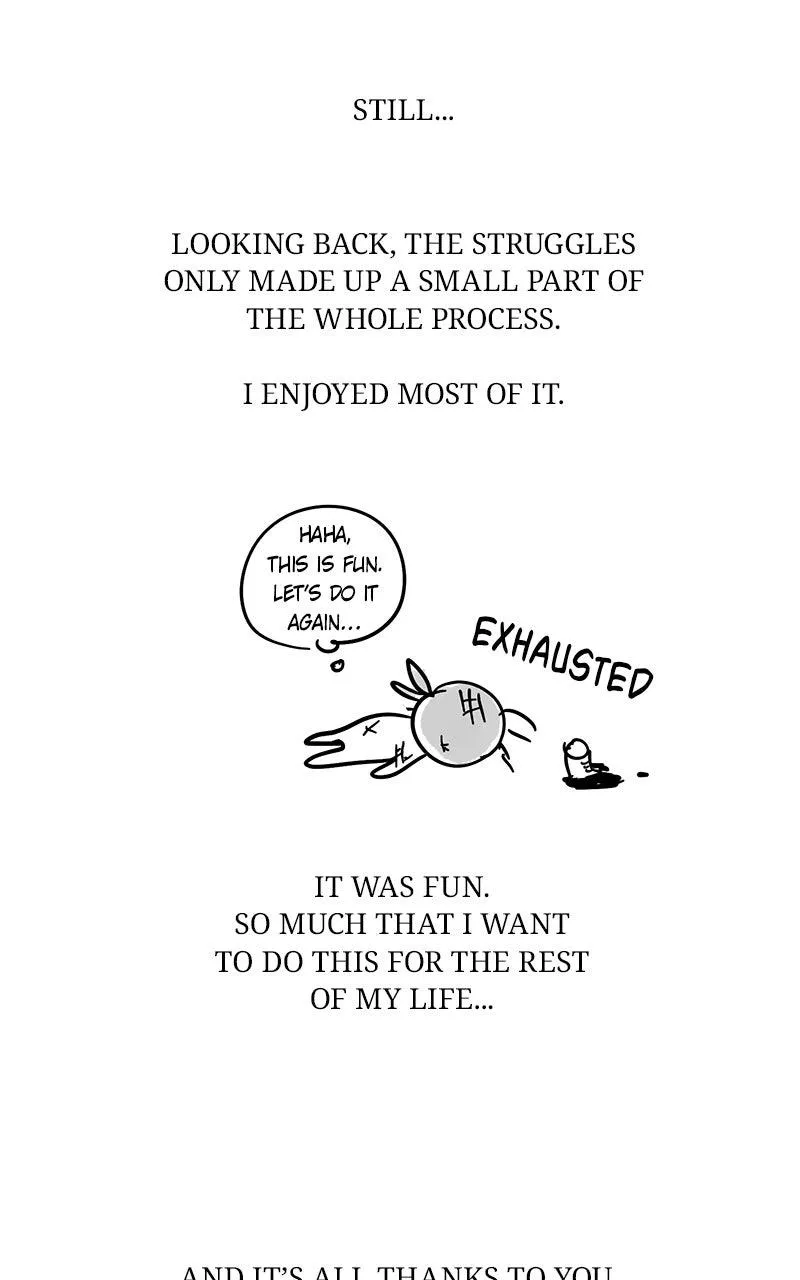 I Can’t Wait To Eat You Chapter 123.5 page 7 - 