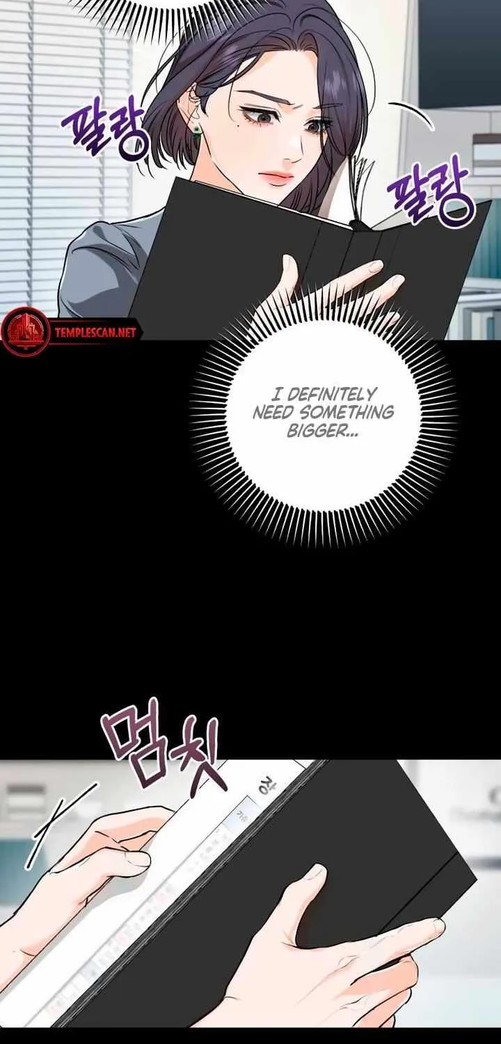 I Can’t Wait To Eat You Chapter 64 page 11 - 