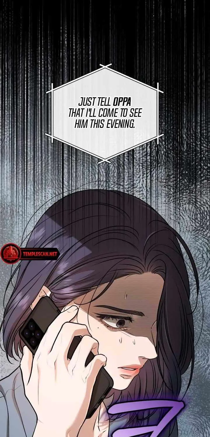 I Can’t Wait To Eat You Chapter 64 page 20 - 