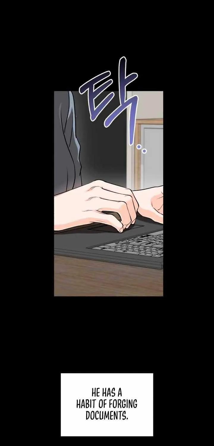 I Can’t Wait To Eat You Chapter 64 page 3 - 