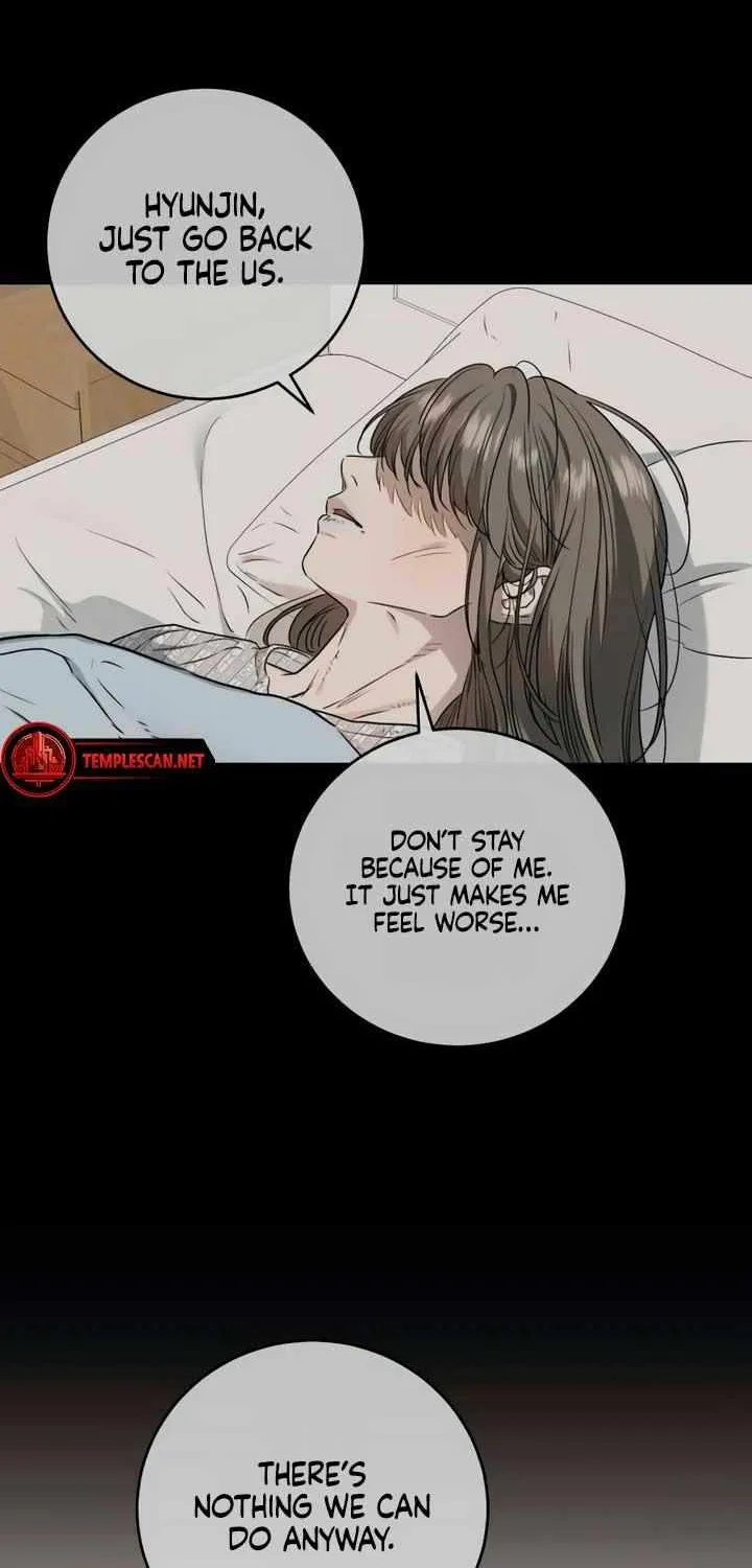 I Can’t Wait To Eat You Chapter 64 page 24 - 
