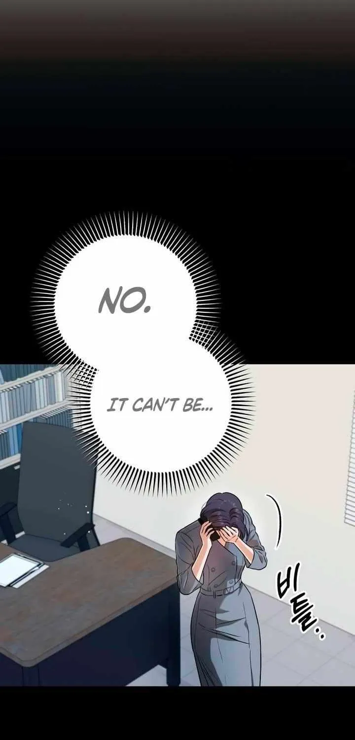 I Can’t Wait To Eat You Chapter 64 page 26 - 