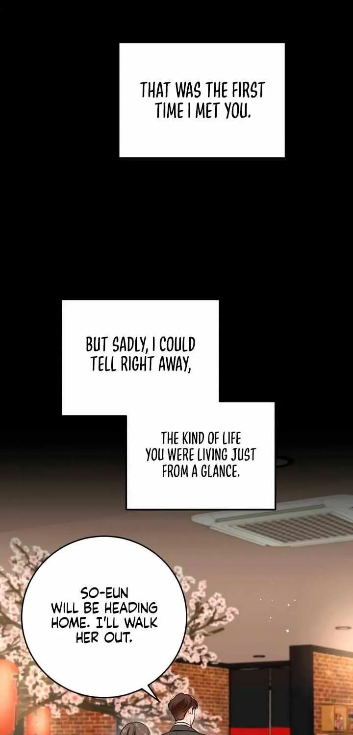 I Can’t Wait To Eat You Chapter 64 page 37 - 
