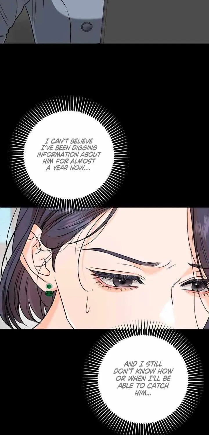 I Can’t Wait To Eat You Chapter 64 page 5 - 