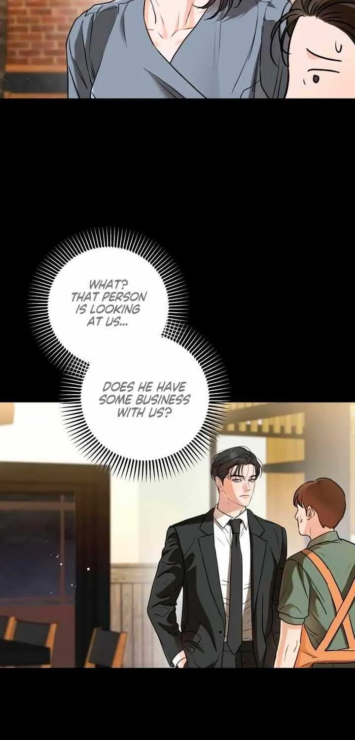 I Can’t Wait To Eat You Chapter 64 page 42 - 