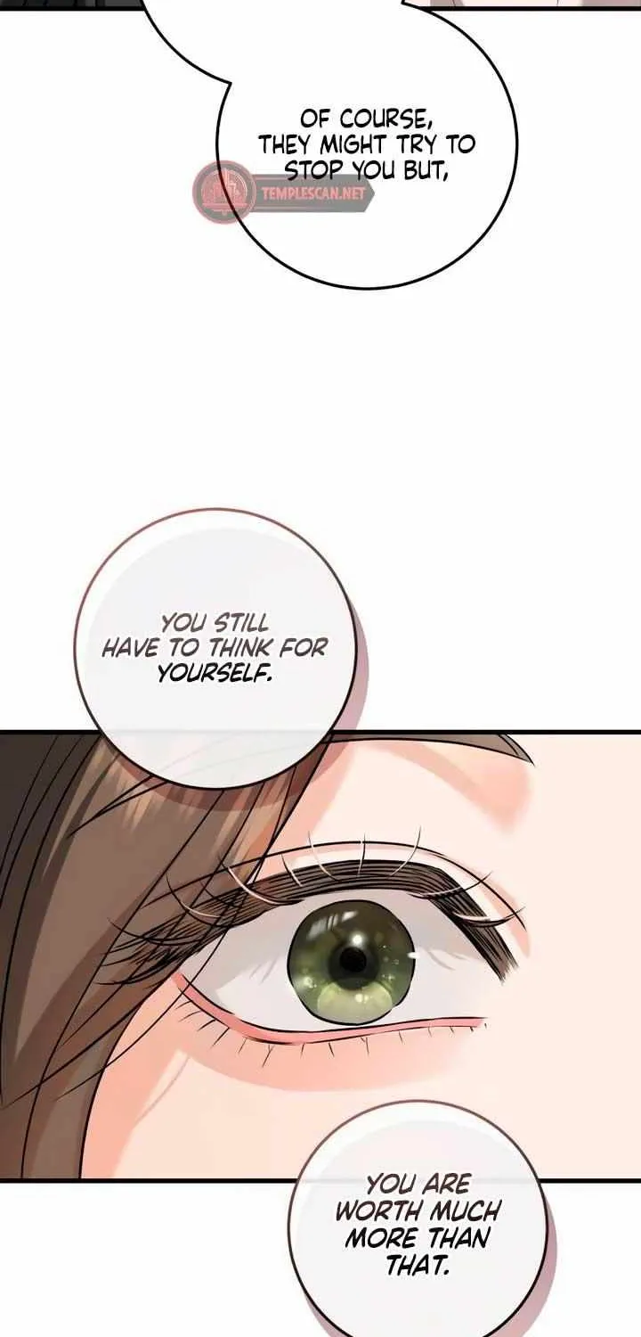 I Can’t Wait To Eat You Chapter 64 page 51 - 