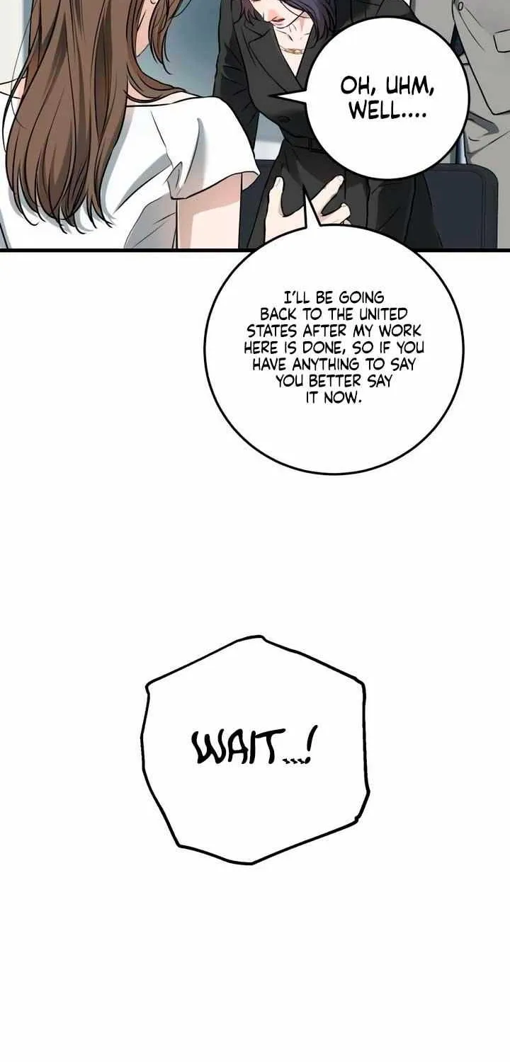 I Can’t Wait To Eat You Chapter 64 page 58 - 