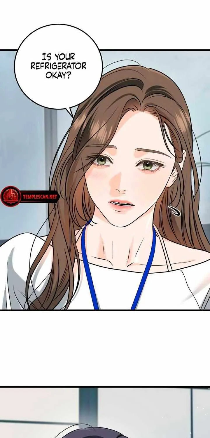 I Can’t Wait To Eat You Chapter 64 page 59 - 