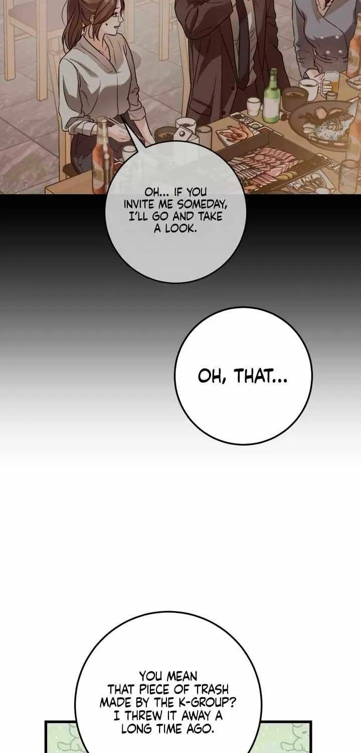 I Can’t Wait To Eat You Chapter 64 page 61 - 