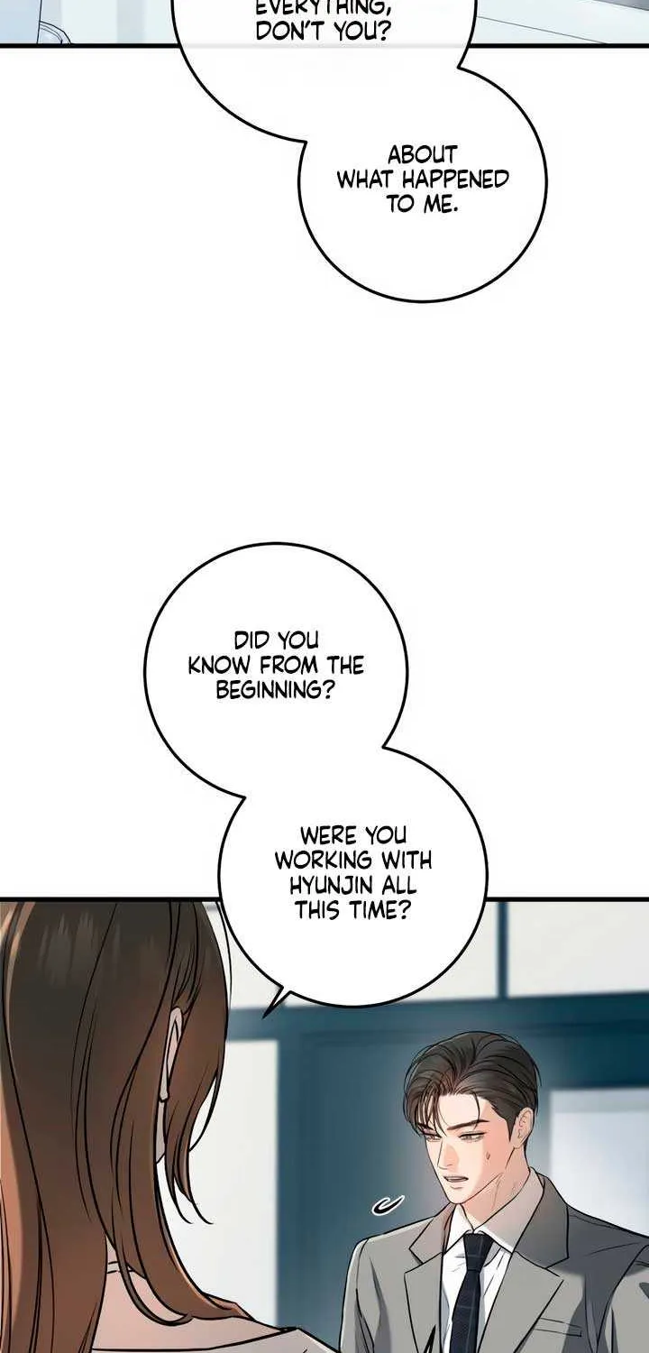 I Can’t Wait To Eat You Chapter 65 page 2 - 