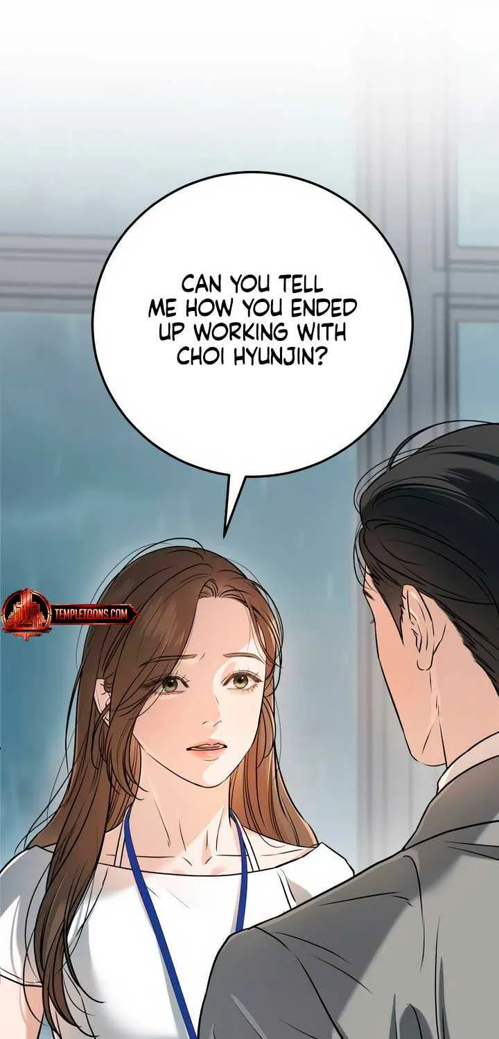 I Can’t Wait To Eat You Chapter 65 page 11 - 