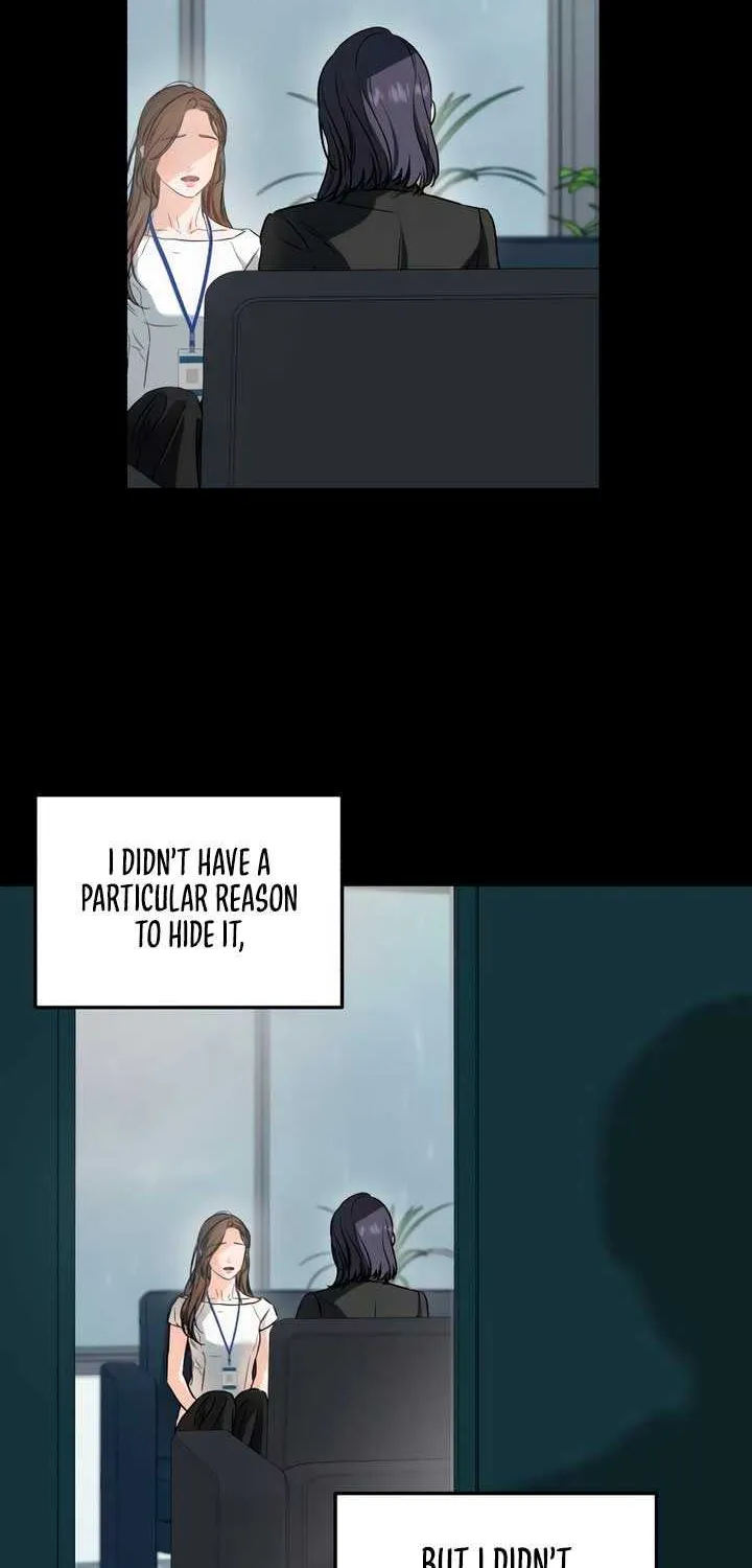 I Can’t Wait To Eat You Chapter 65 page 14 - 