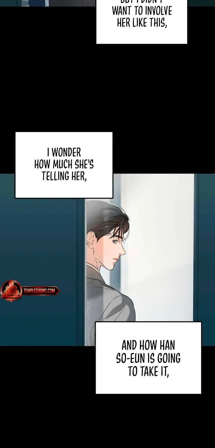 I Can’t Wait To Eat You Chapter 65 page 15 - 