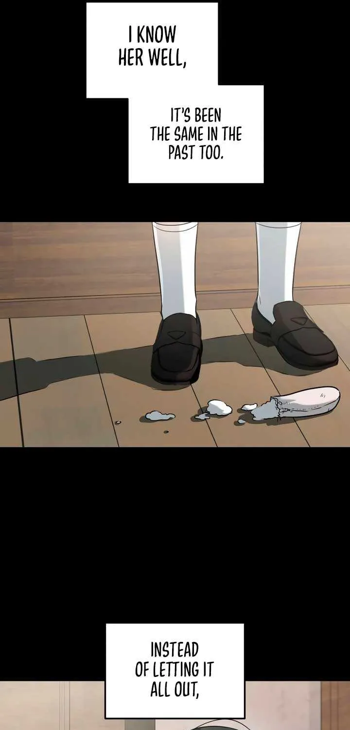I Can’t Wait To Eat You Chapter 65 page 17 - 