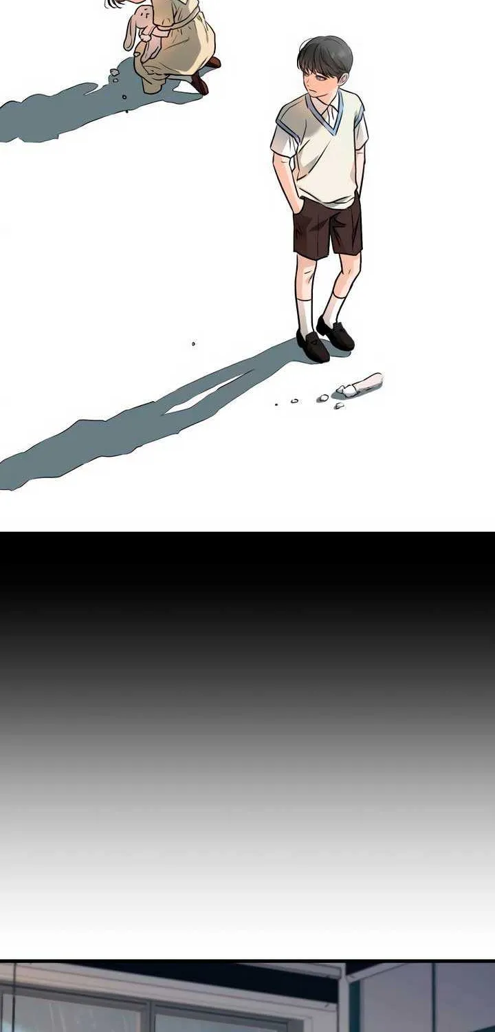 I Can’t Wait To Eat You Chapter 65 page 20 - 