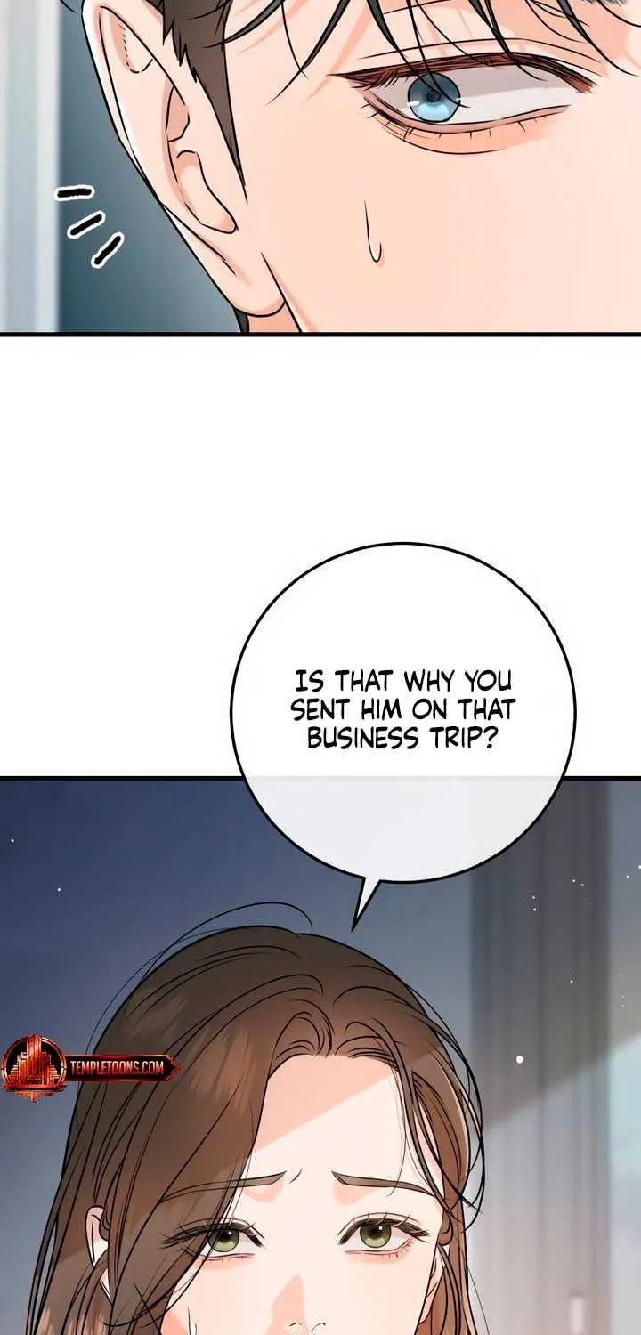 I Can’t Wait To Eat You Chapter 65 page 23 - 