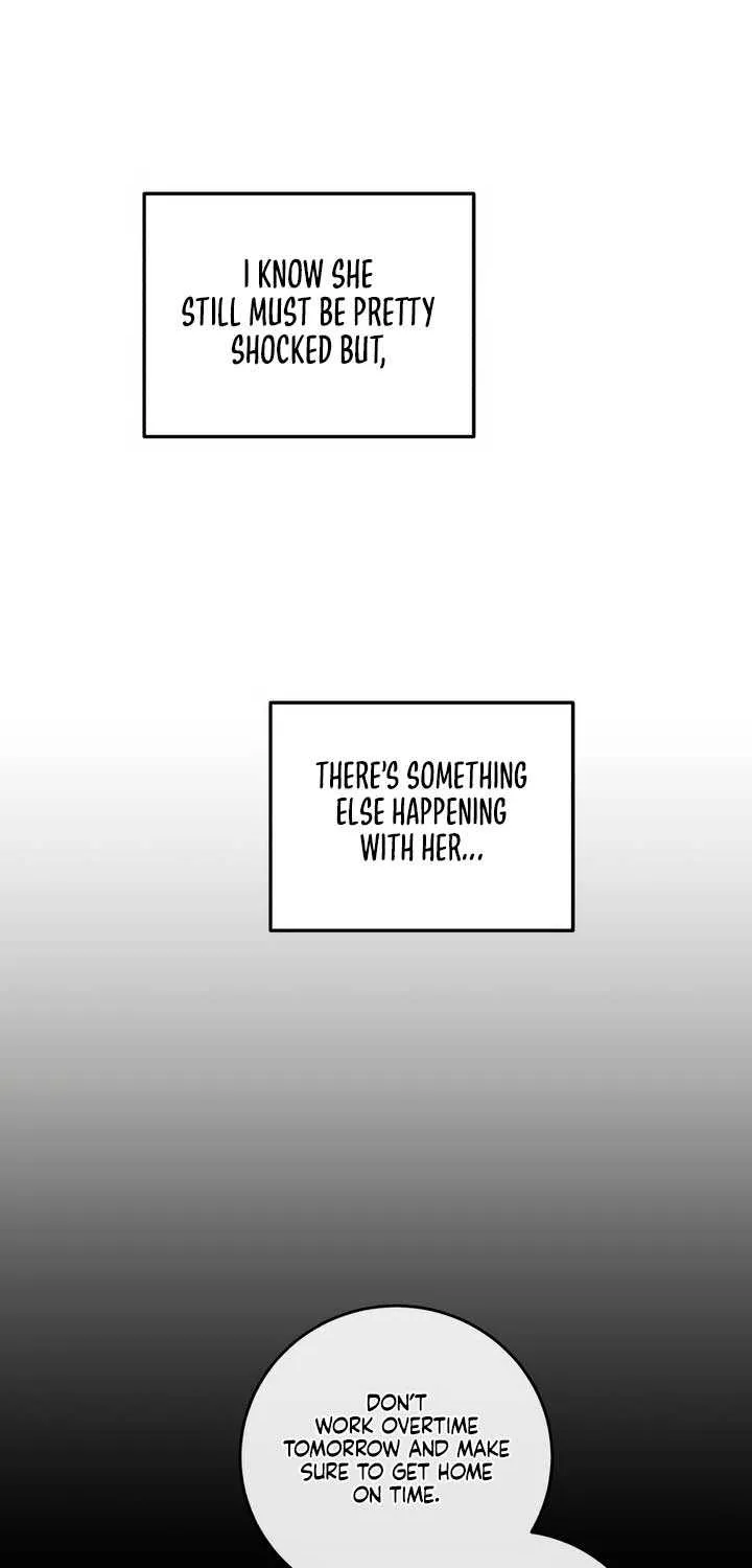 I Can’t Wait To Eat You Chapter 65 page 26 - 