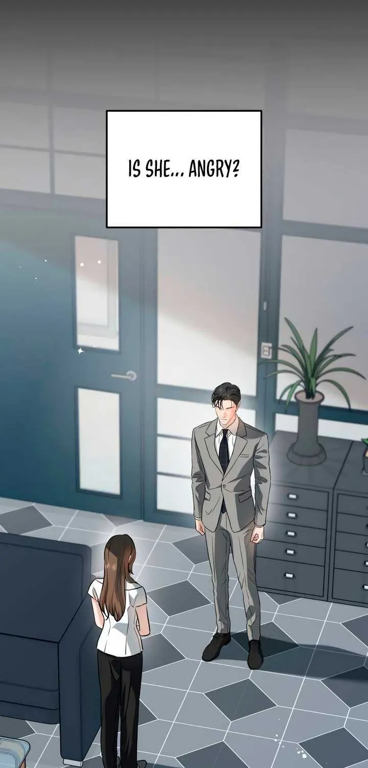 I Can’t Wait To Eat You Chapter 65 page 30 - 