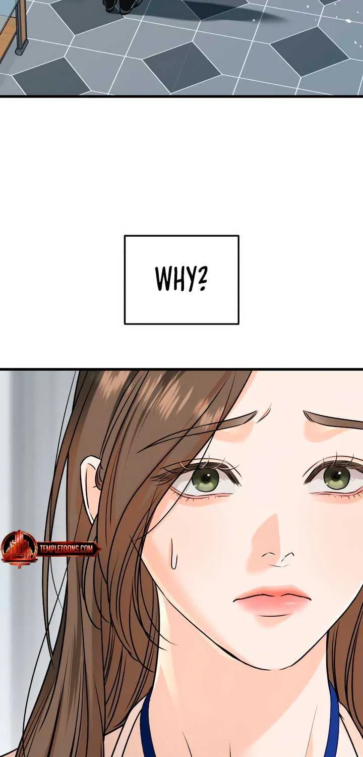 I Can’t Wait To Eat You Chapter 65 page 31 - 