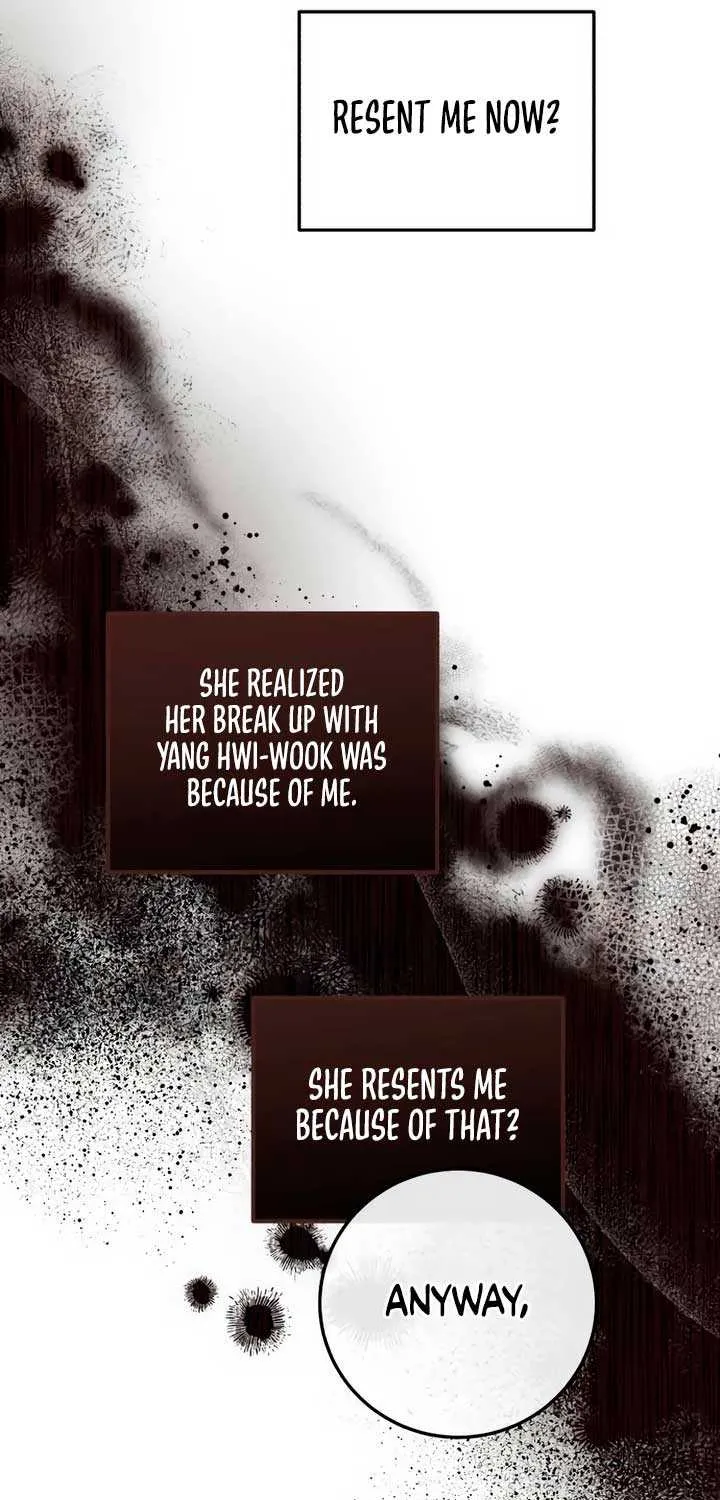 I Can’t Wait To Eat You Chapter 65 page 33 - 