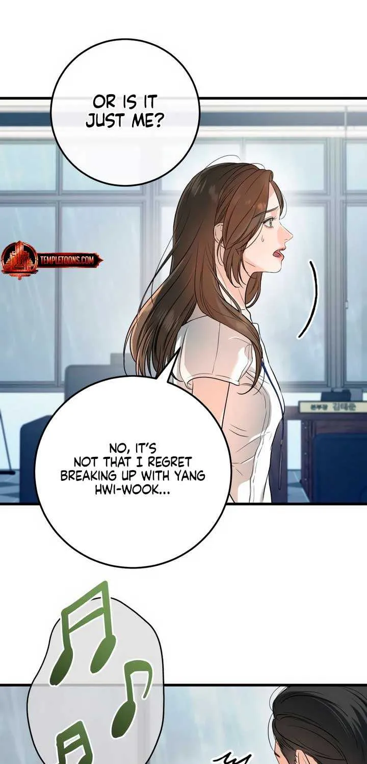 I Can’t Wait To Eat You Chapter 65 page 35 - 