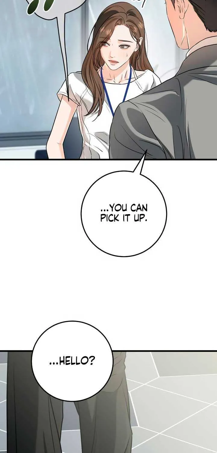 I Can’t Wait To Eat You Chapter 65 page 36 - 