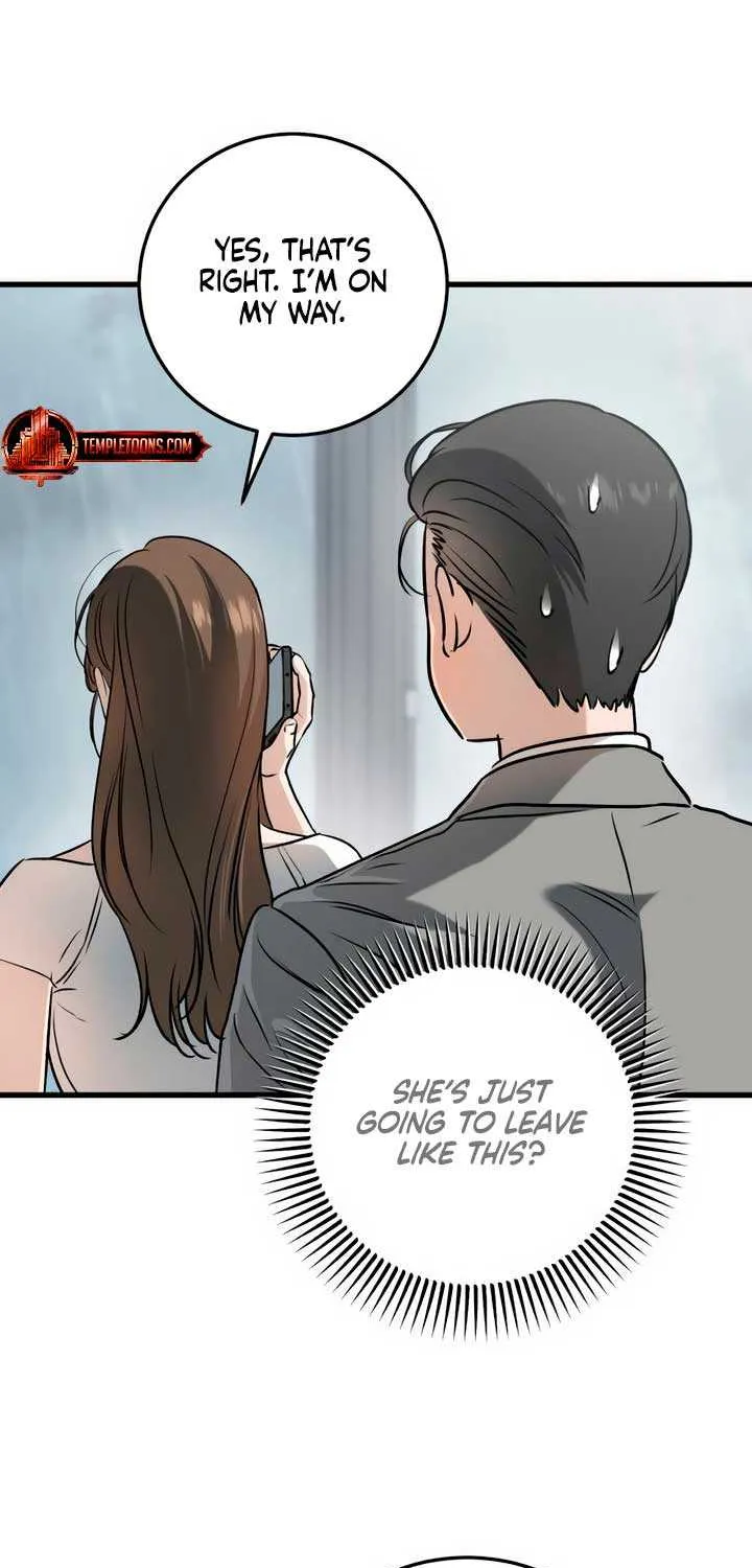 I Can’t Wait To Eat You Chapter 65 page 39 - 