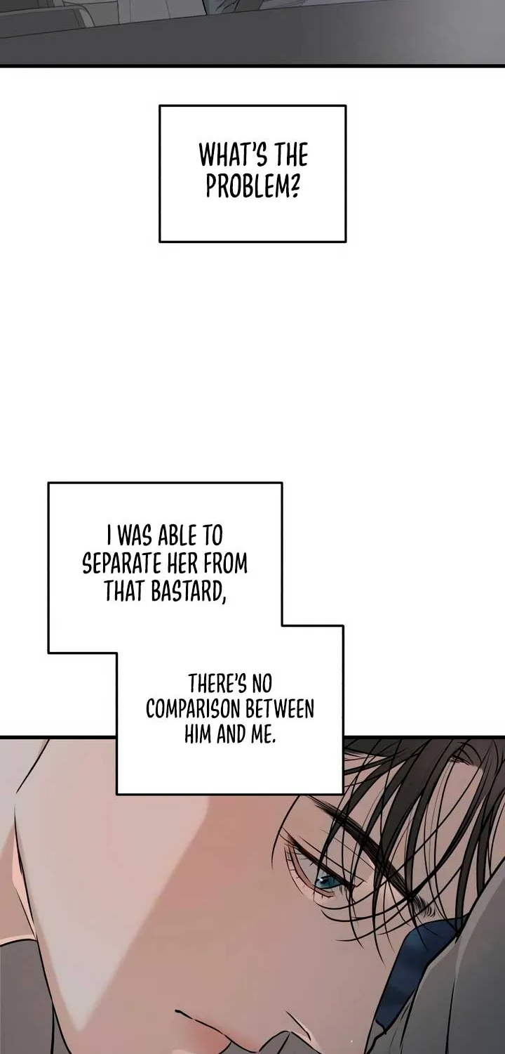 I Can’t Wait To Eat You Chapter 65 page 44 - 