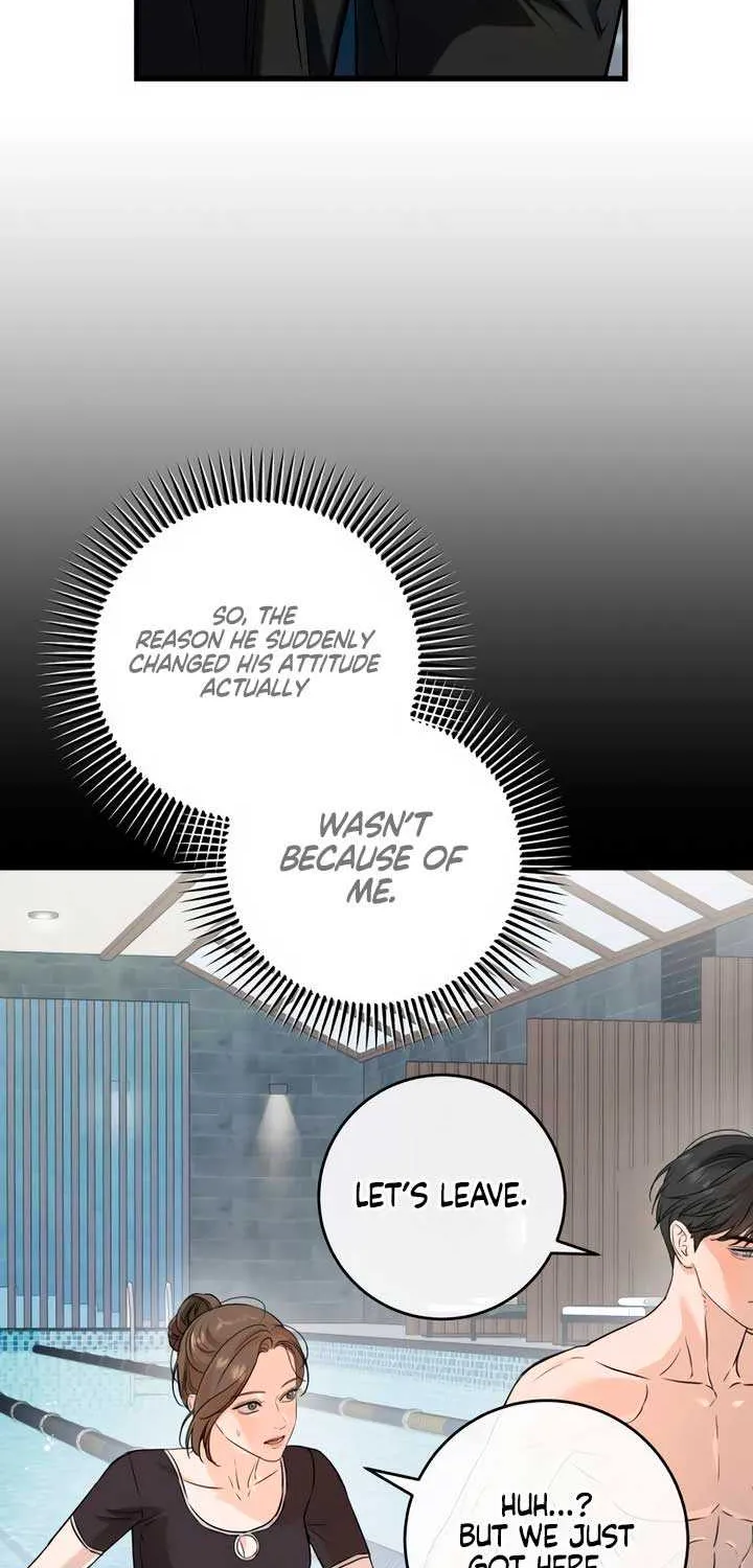 I Can’t Wait To Eat You Chapter 65 page 6 - 