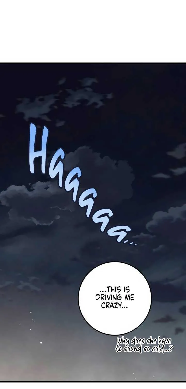I Can’t Wait To Eat You Chapter 65 page 53 - 