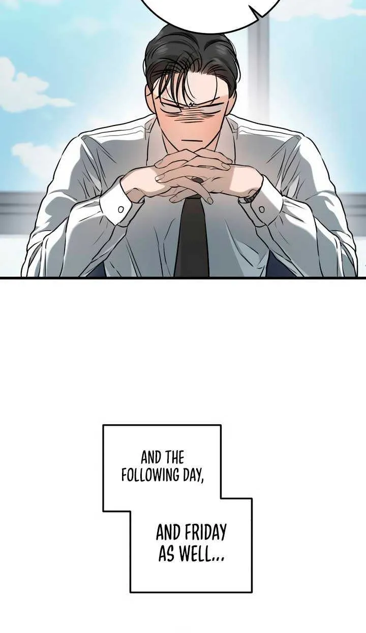I Can’t Wait To Eat You Chapter 65 page 56 - 