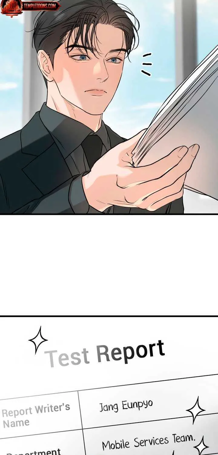 I Can’t Wait To Eat You Chapter 65 page 59 - 