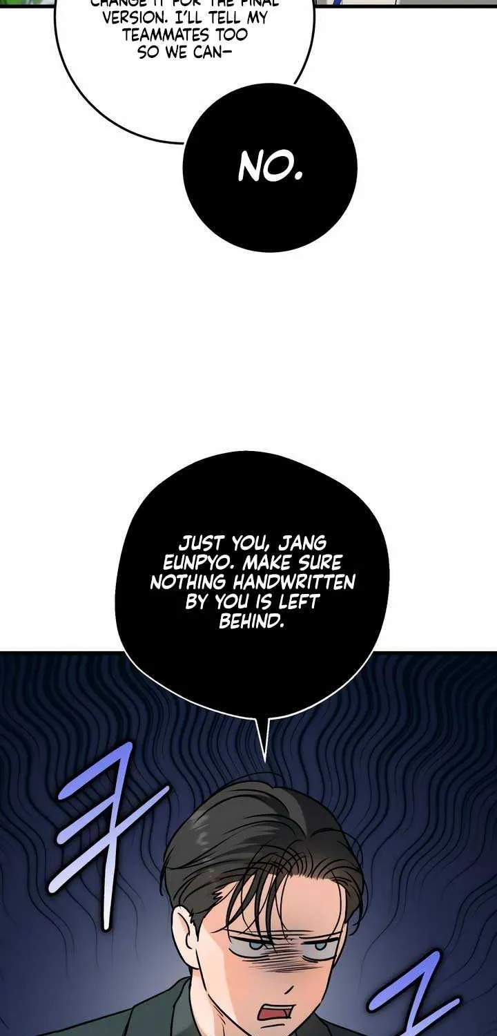 I Can’t Wait To Eat You Chapter 65 page 63 - 