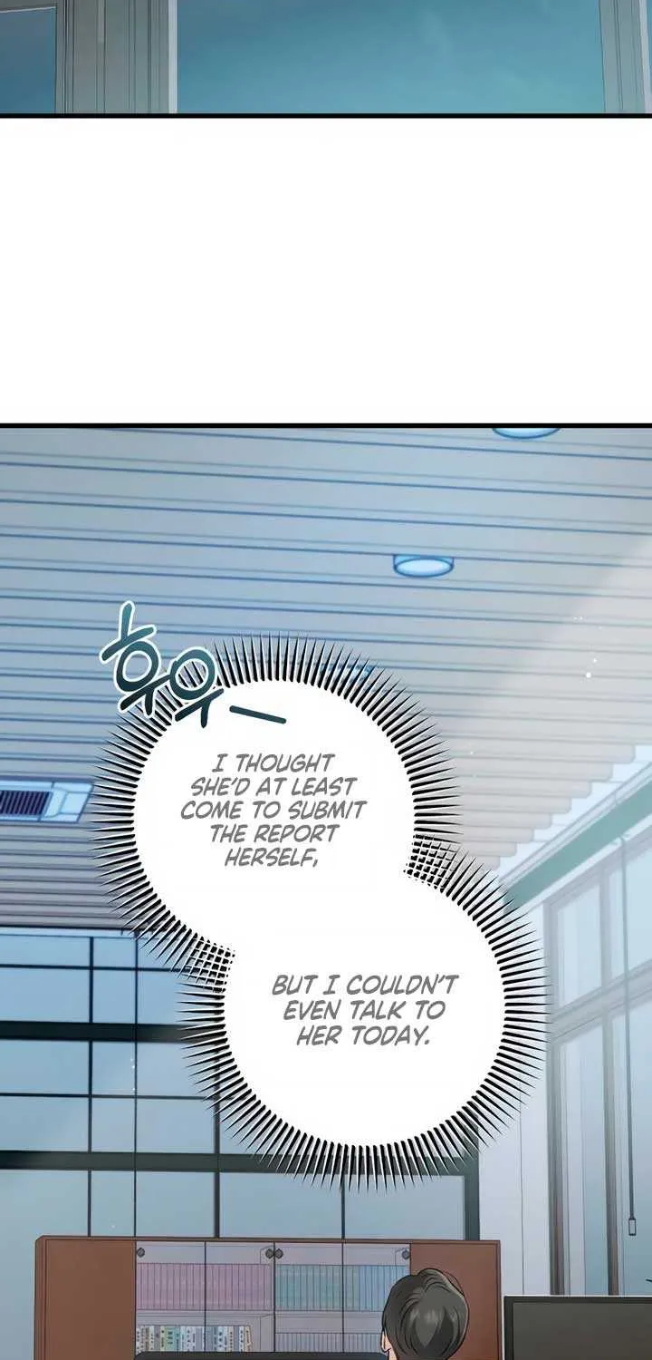 I Can’t Wait To Eat You Chapter 65 page 67 - 