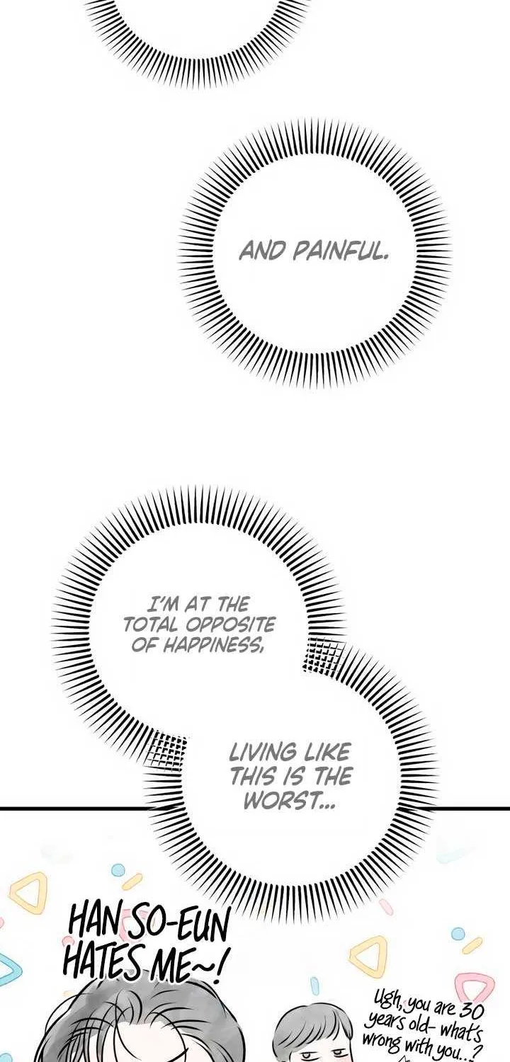 I Can’t Wait To Eat You Chapter 65 page 70 - 