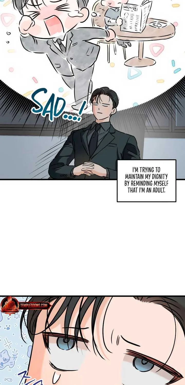 I Can’t Wait To Eat You Chapter 65 page 71 - 