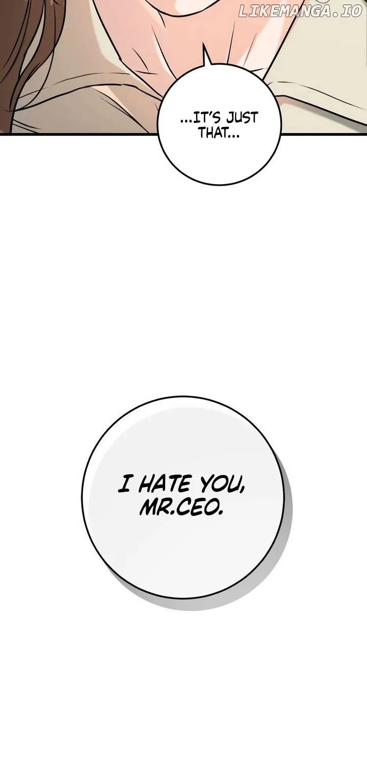 I Can’t Wait To Eat You Chapter 66 page 26 - 