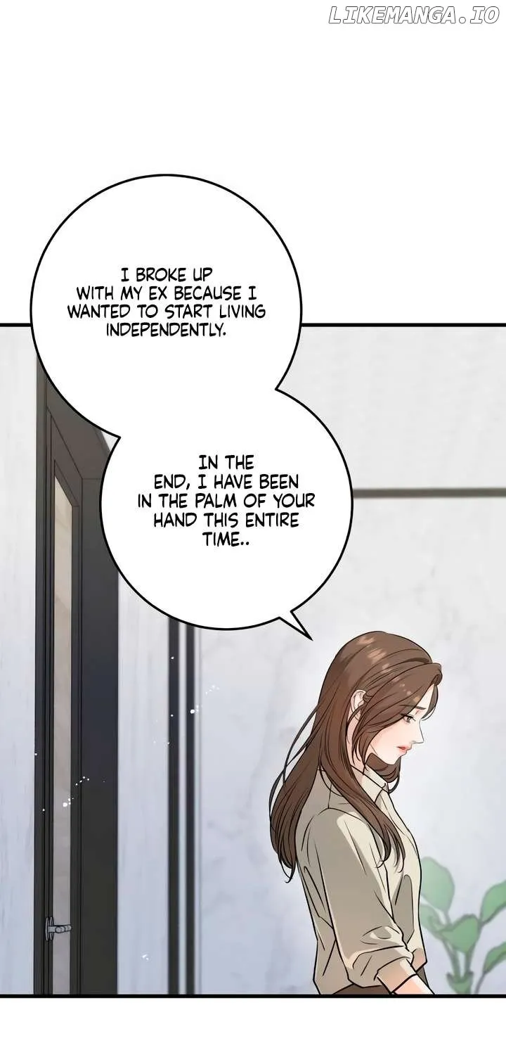 I Can’t Wait To Eat You Chapter 66 page 28 - 