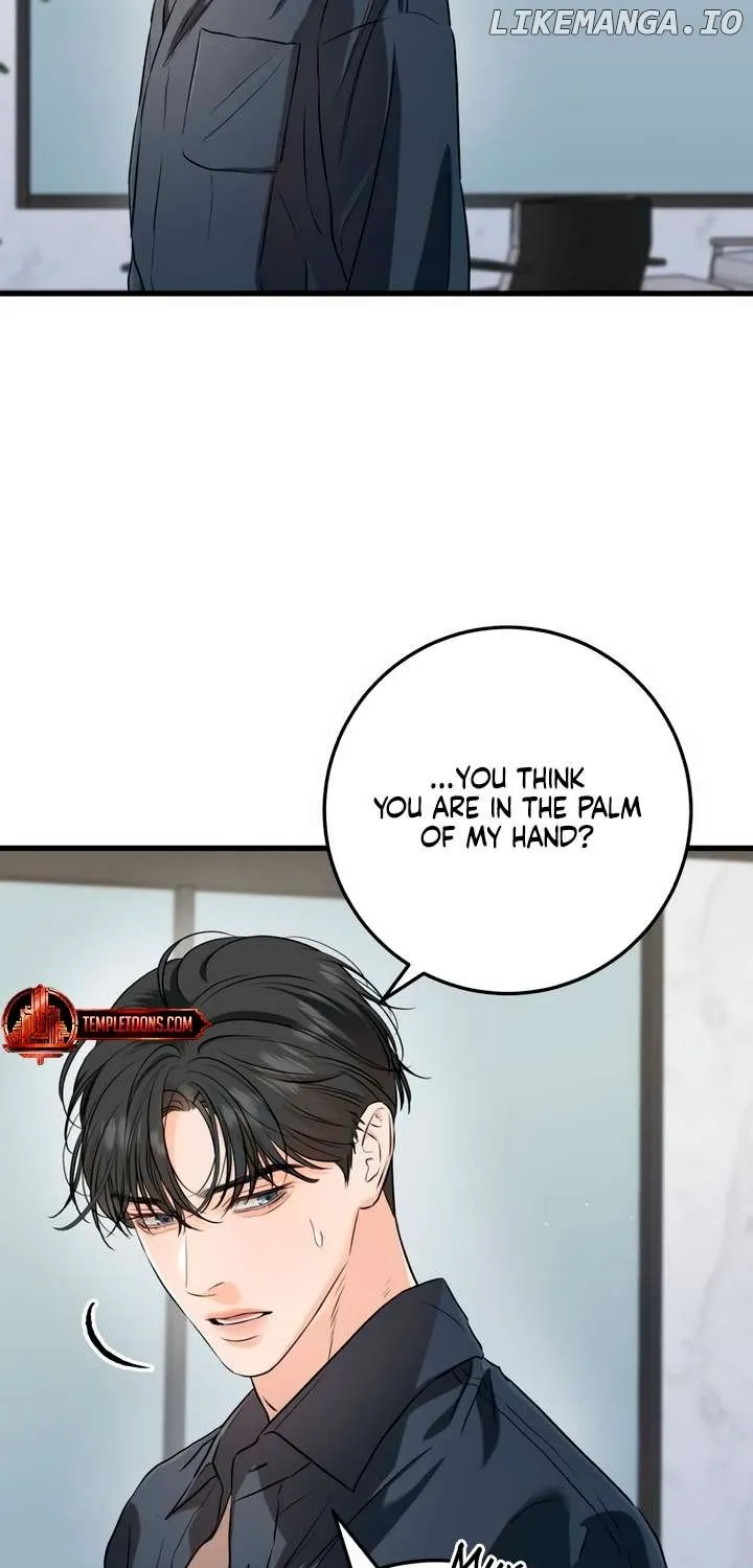 I Can’t Wait To Eat You Chapter 66 page 30 - 